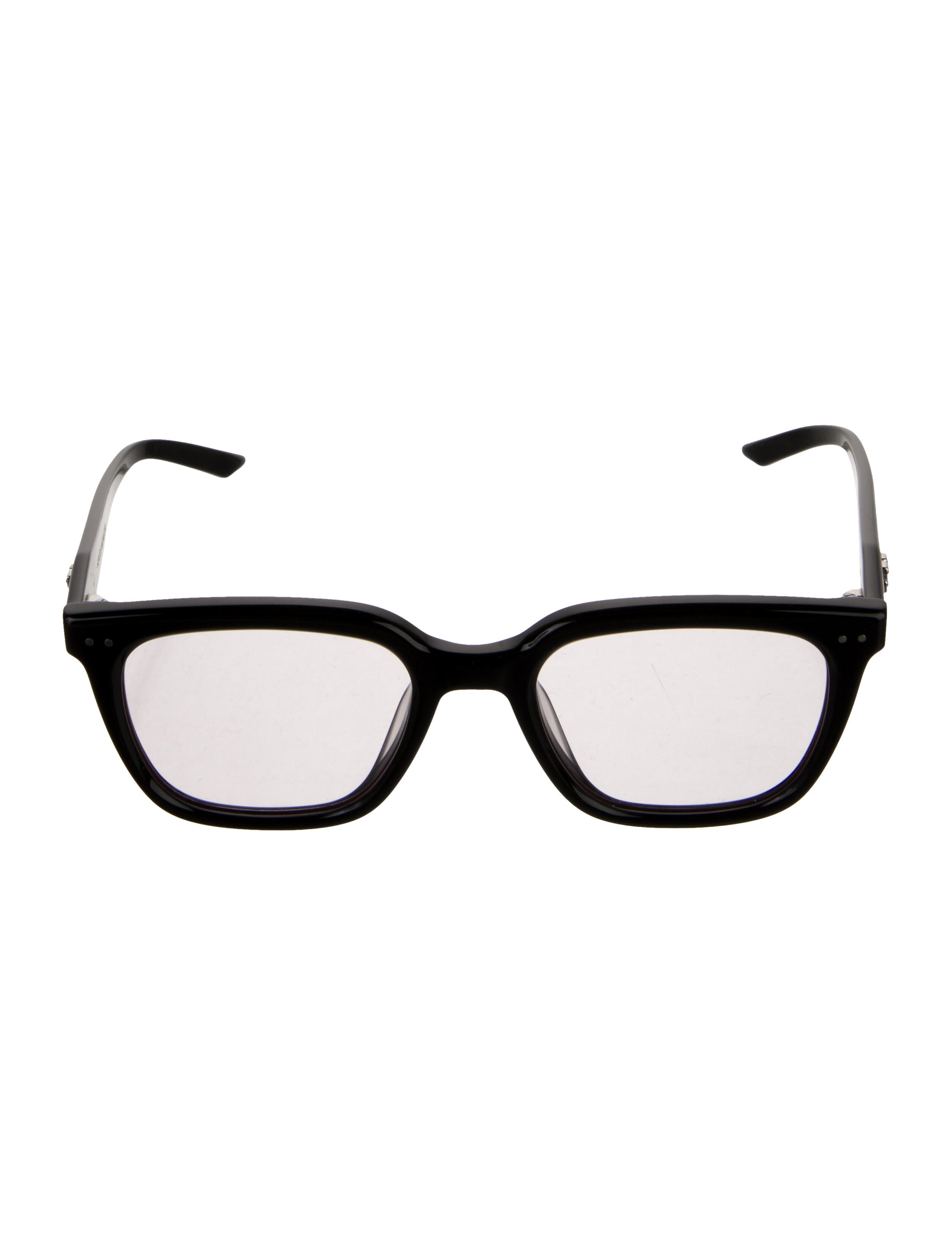 Gentle Monster Nubo Square Sunglasses