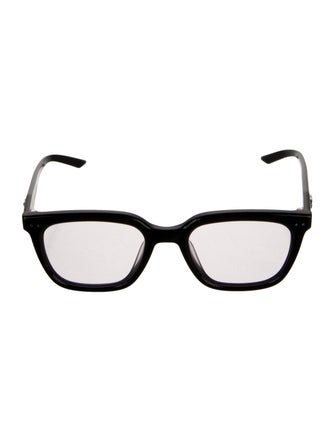 Gentle Monster Nubo Square Sunglasses