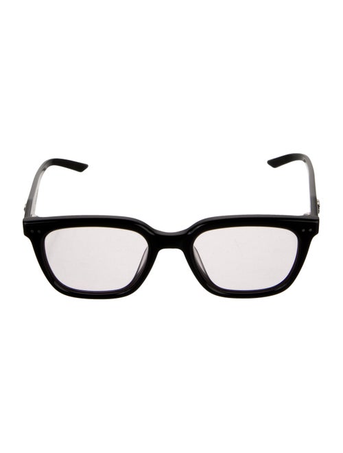 Gentle Monster Nubo Square Sunglasses