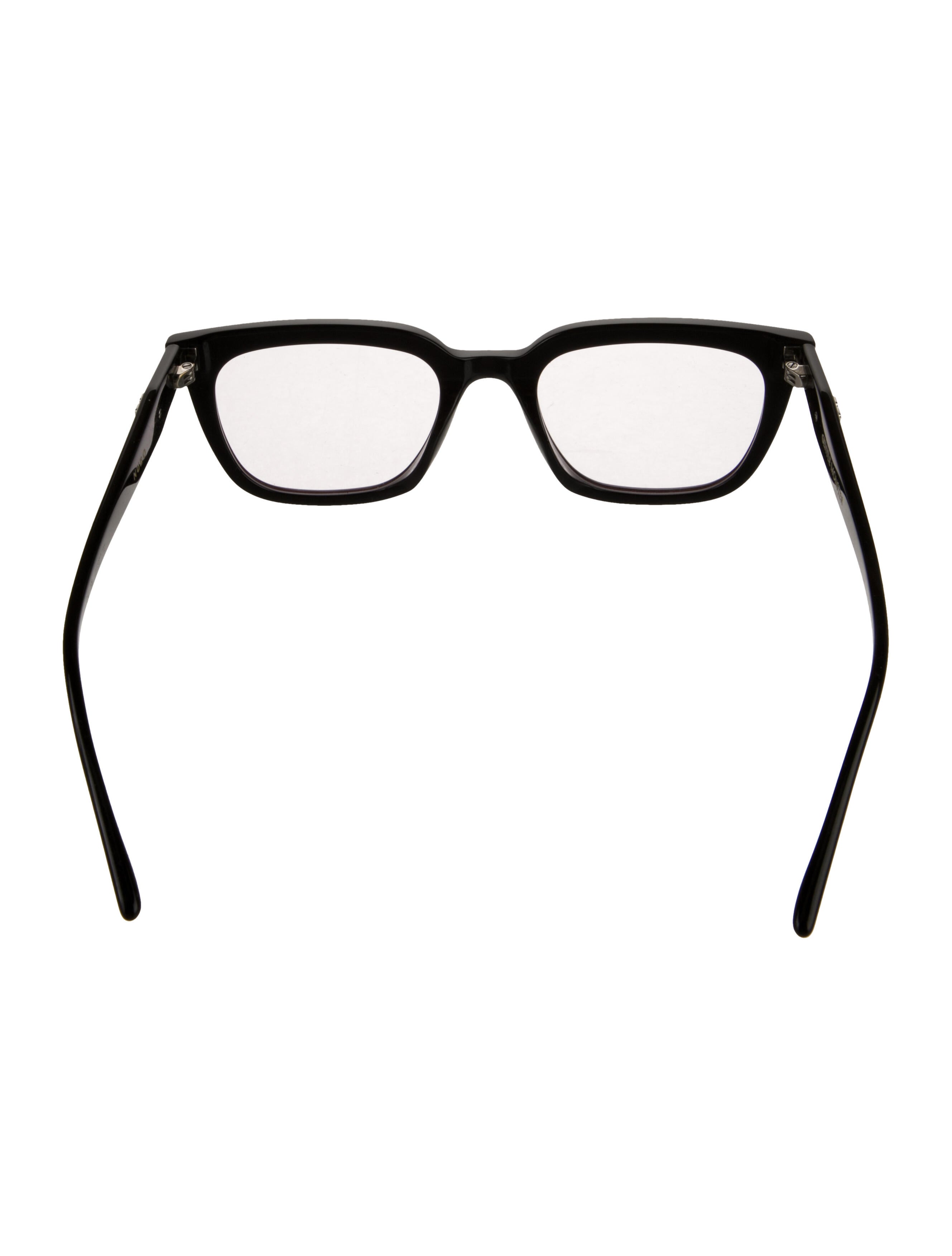 Gentle Monster Nubo Square Sunglasses