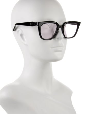 Gentle Monster Nubo Square Sunglasses