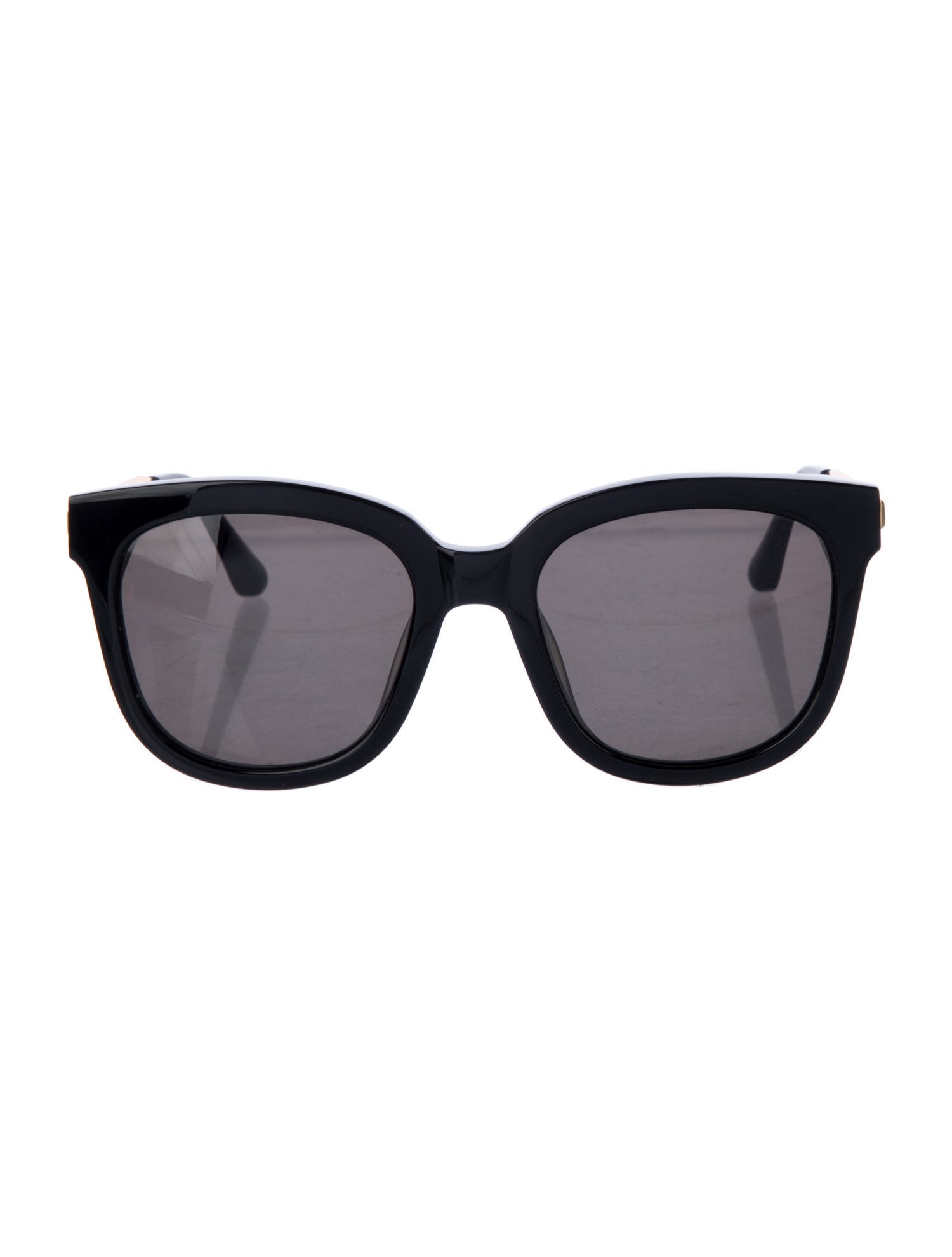 Gentle Monster Absente Wayfarer Sunglasses