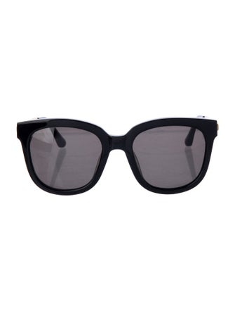 Gentle Monster Absente Wayfarer Sunglasses