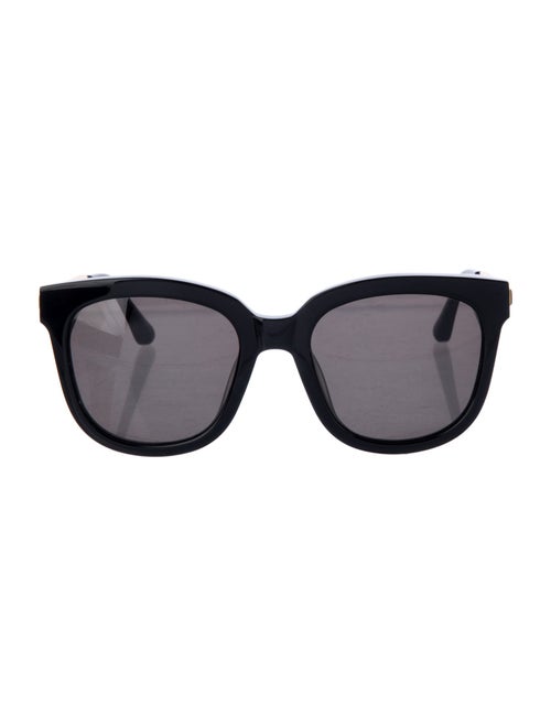 Gentle Monster Absente Wayfarer Sunglasses