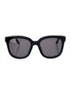 Gentle Monster Absente Wayfarer Sunglasses