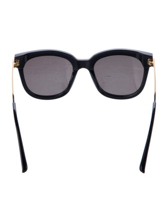Gentle Monster Absente Wayfarer Sunglasses