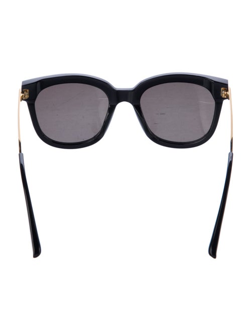 Gentle Monster Absente Wayfarer Sunglasses