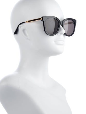 Gentle Monster Absente Wayfarer Sunglasses