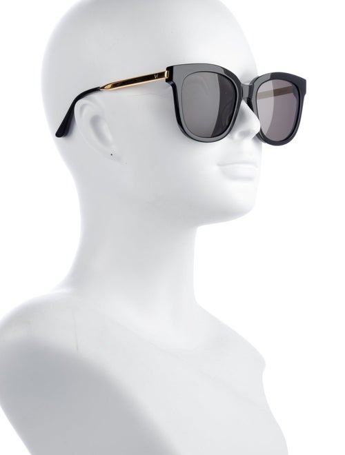 Gentle Monster Absente Wayfarer Sunglasses