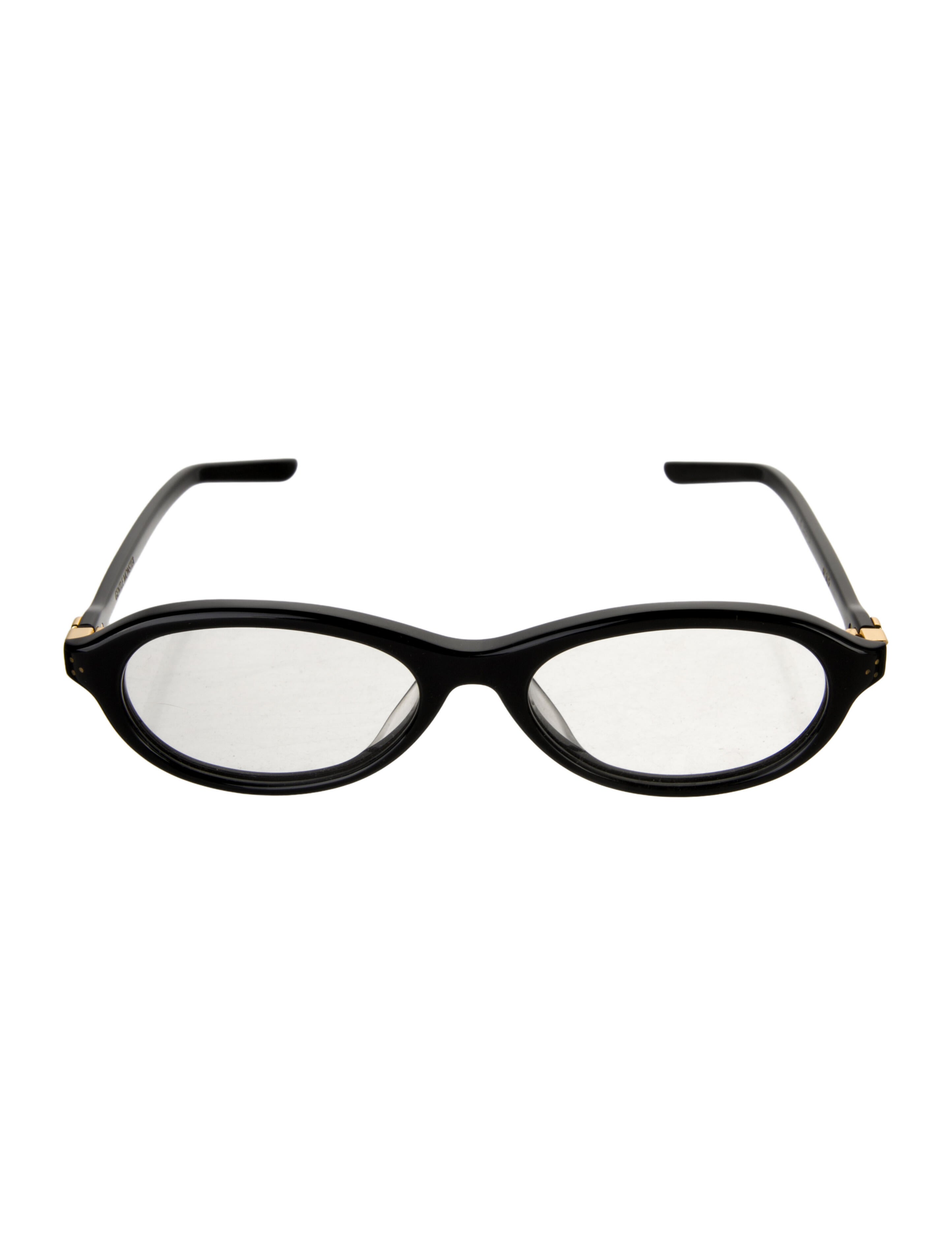 Gentle Monster Be Slo Cat-Eye Eyeglasses