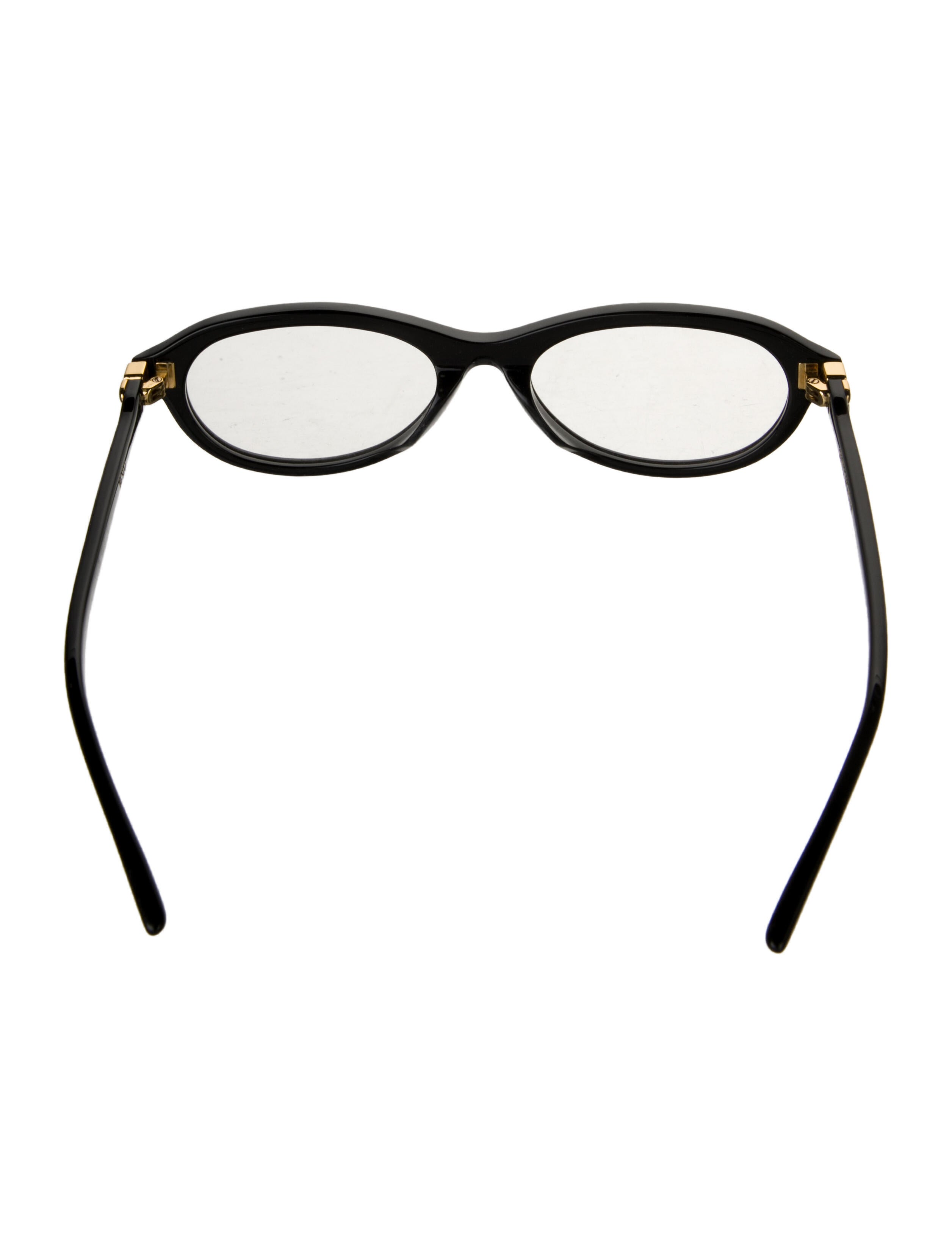 Gentle Monster Be Slo Cat-Eye Eyeglasses