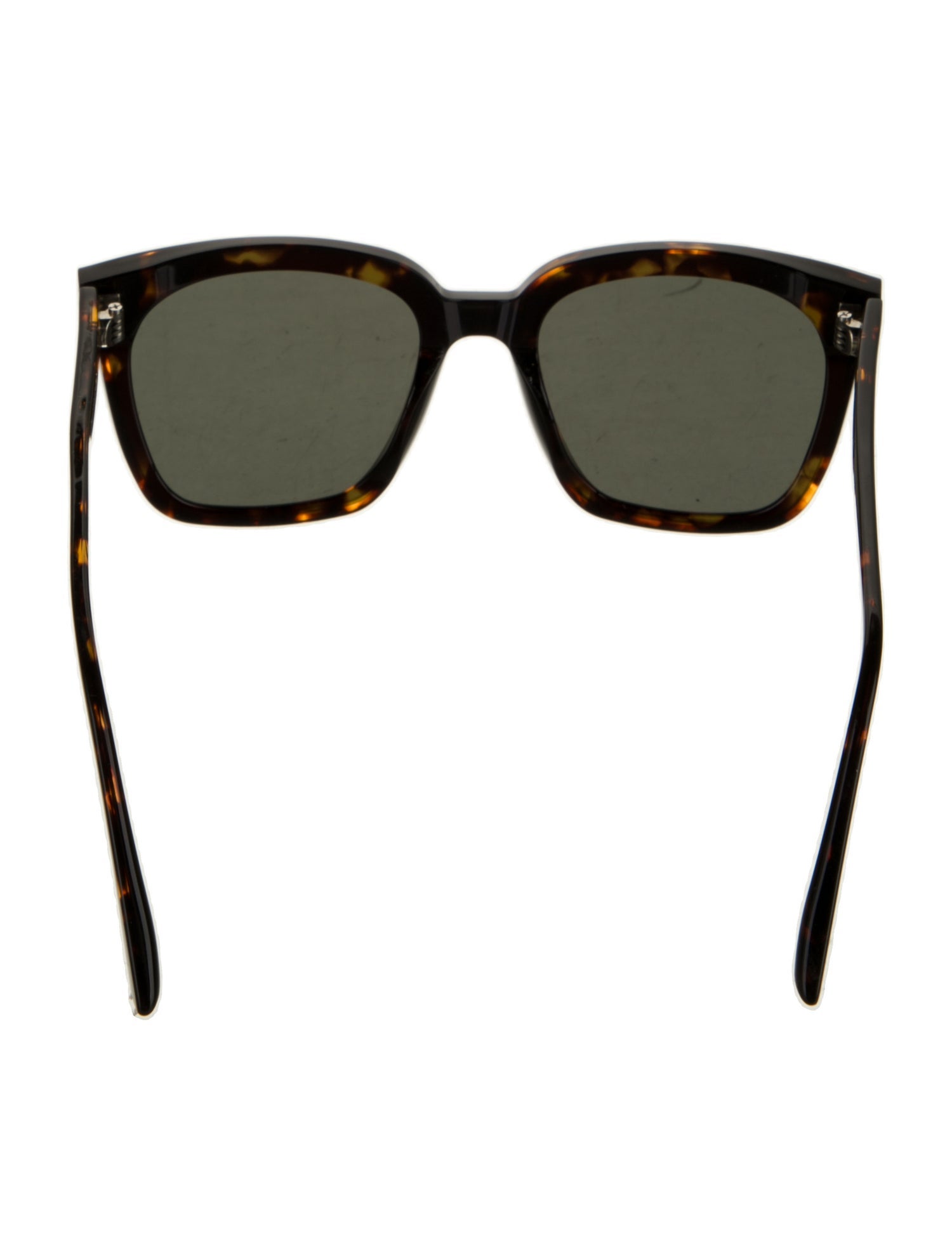 Gentle Monster Dreamer 17 Square Sunglasses