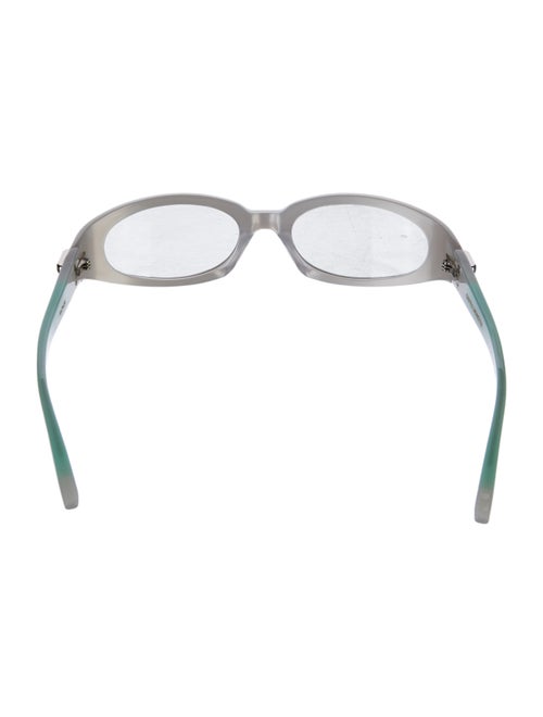 Gentle Monster Monde Cat-Eye Sunglasses
