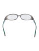 Gentle Monster Monde Cat-Eye Sunglasses