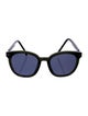 Gentle Monster Six Bears Square Sunglasses
