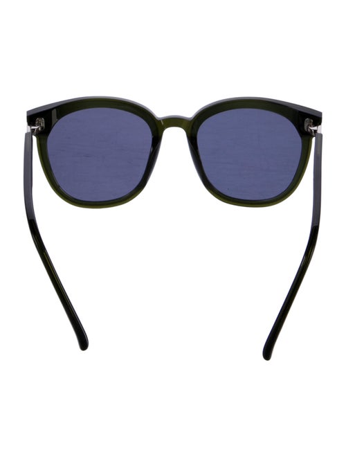 Gentle Monster Six Bears Square Sunglasses