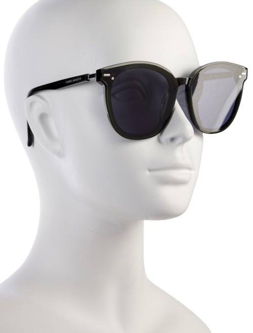 Gentle Monster Six Bears Square Sunglasses