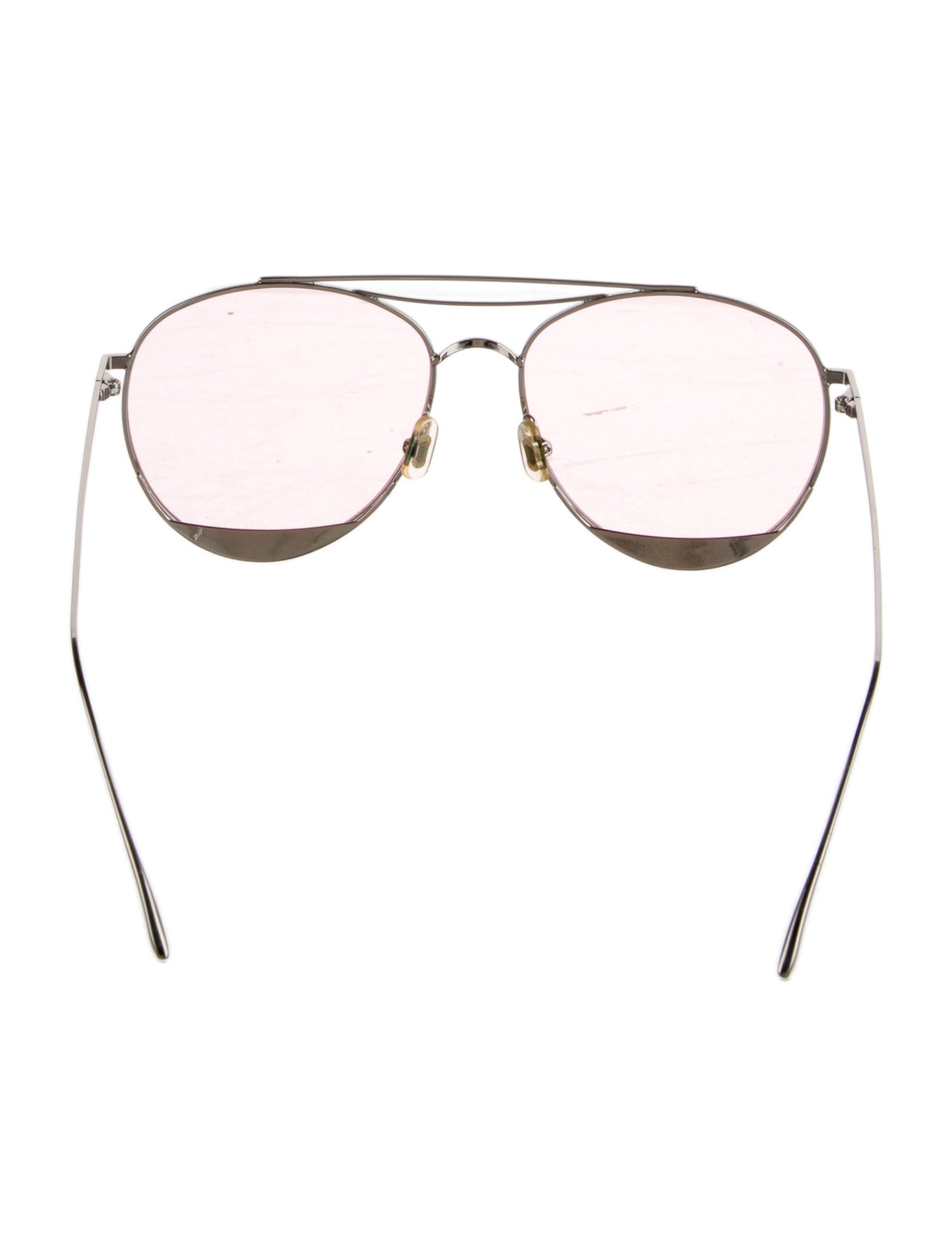 Gentle Monster Odd Odd Aviator Sunglasses