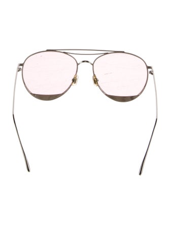 Gentle Monster Odd Odd Aviator Sunglasses