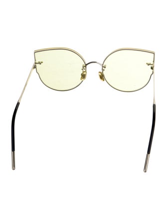 Gentle Monster Ami Adam Oversize Sunglasses