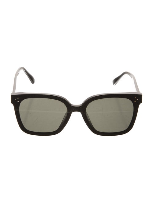 Gentle Monster Wayfarer Tinted Sunglasses