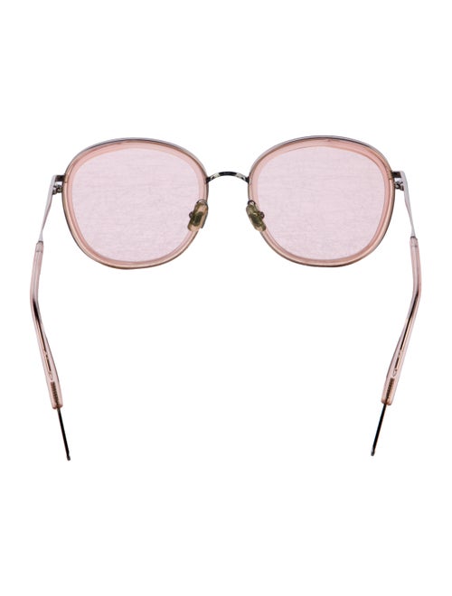 Gentle Monster Ollie Round Sunglasses
