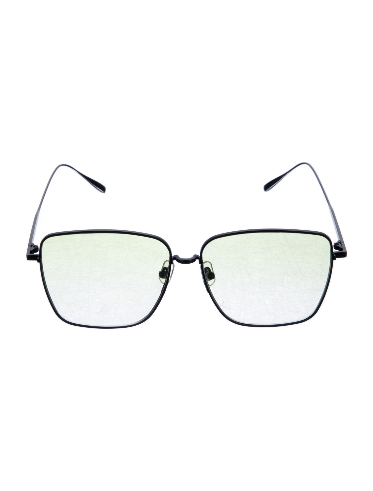 Gentle Monster Wind Wind Square Sunglasses
