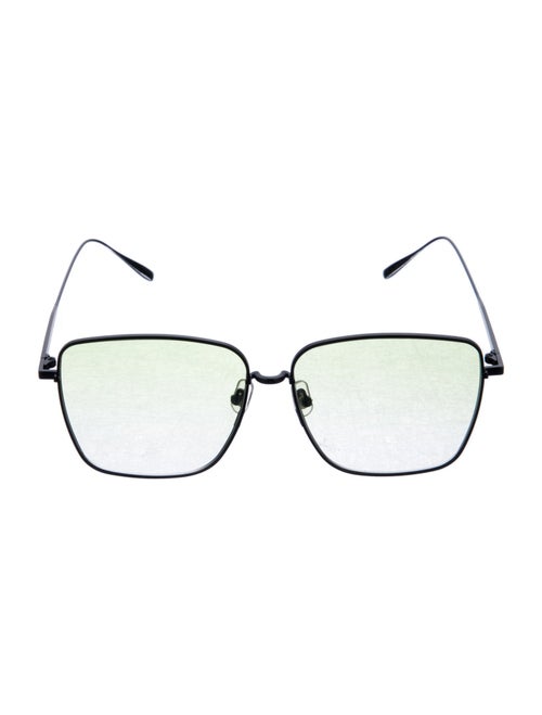 Gentle Monster Wind Wind Square Sunglasses