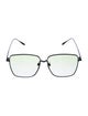 Gentle Monster Wind Wind Square Sunglasses