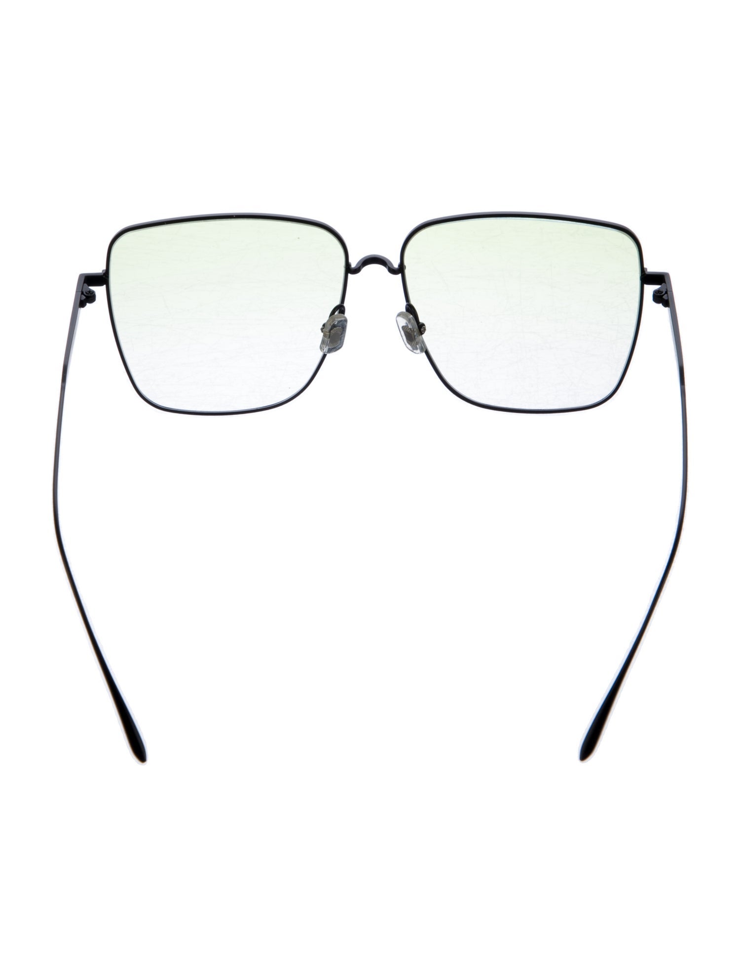Gentle Monster Wind Wind Square Sunglasses