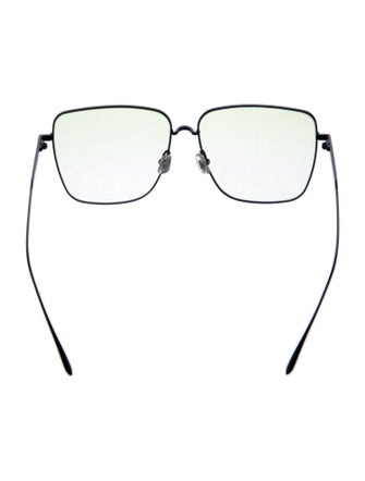 Gentle Monster Wind Wind Square Sunglasses