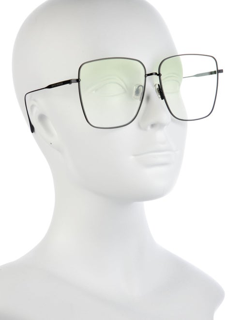 Gentle Monster Wind Wind Square Sunglasses