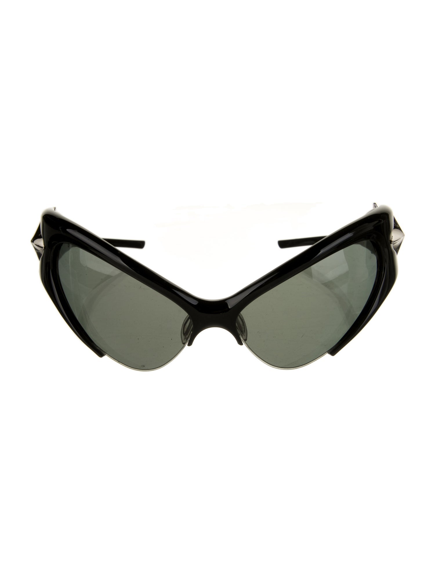 Gentle Monster Bree 01 Cat-Eye Sunglasses