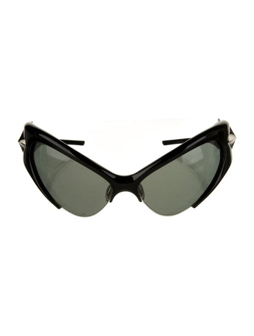 Gentle Monster Bree 01 Cat-Eye Sunglasses