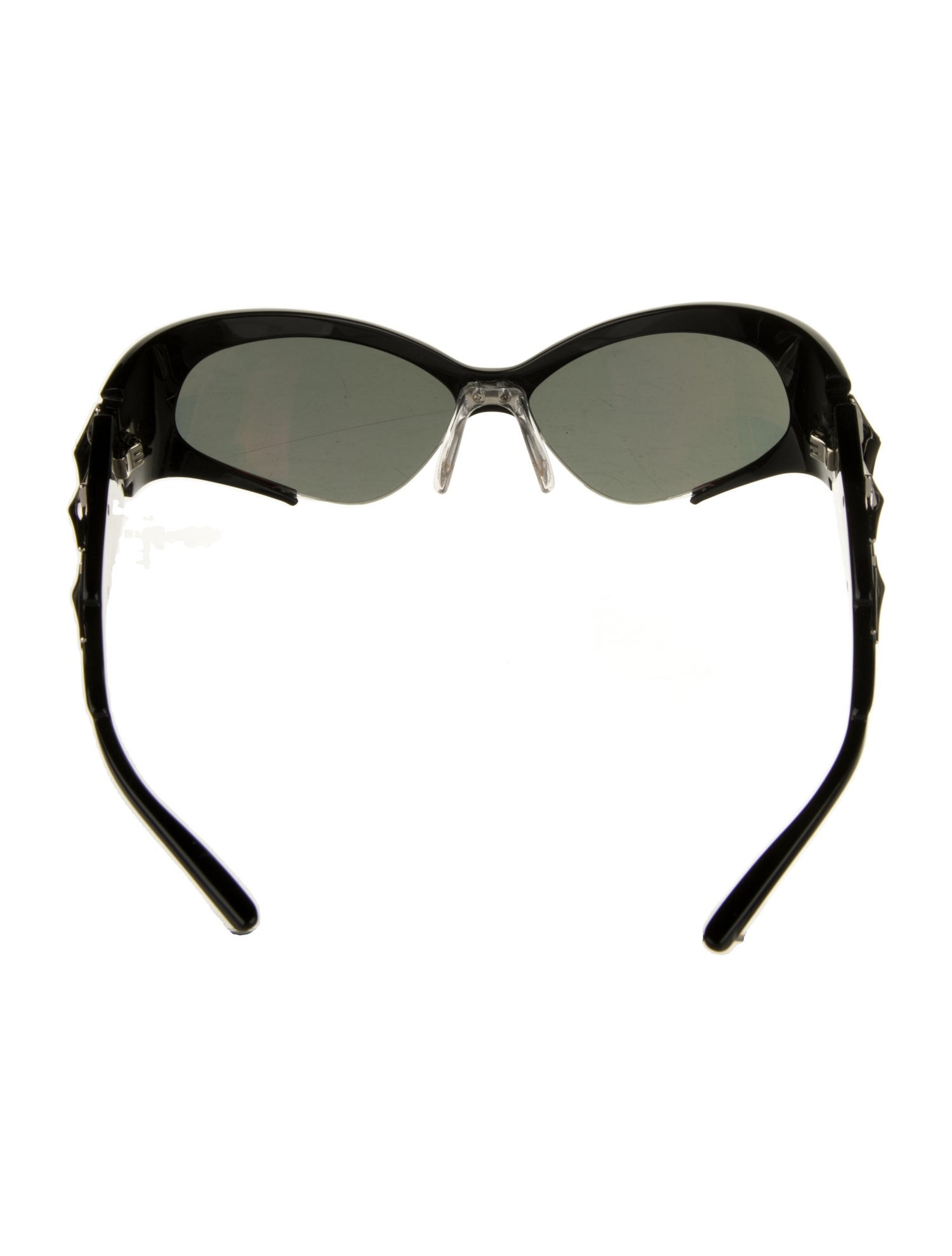Gentle Monster Bree 01 Cat-Eye Sunglasses