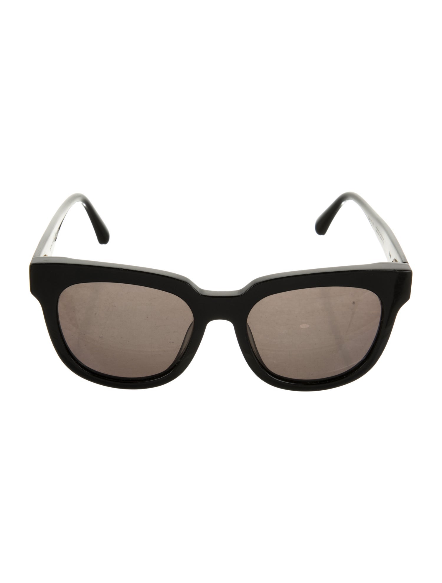 Gentle Monster Roy Wayfarer Sunglasses