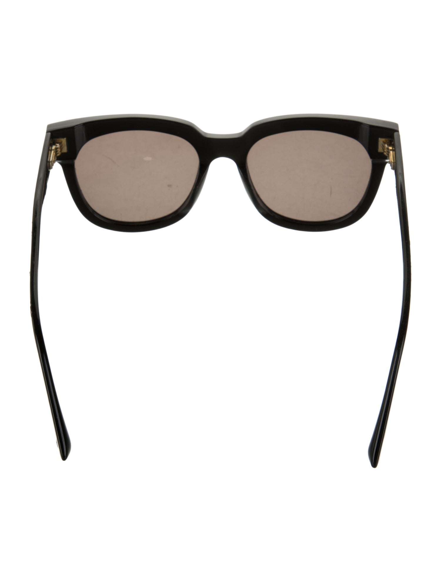 Gentle Monster Roy Wayfarer Sunglasses