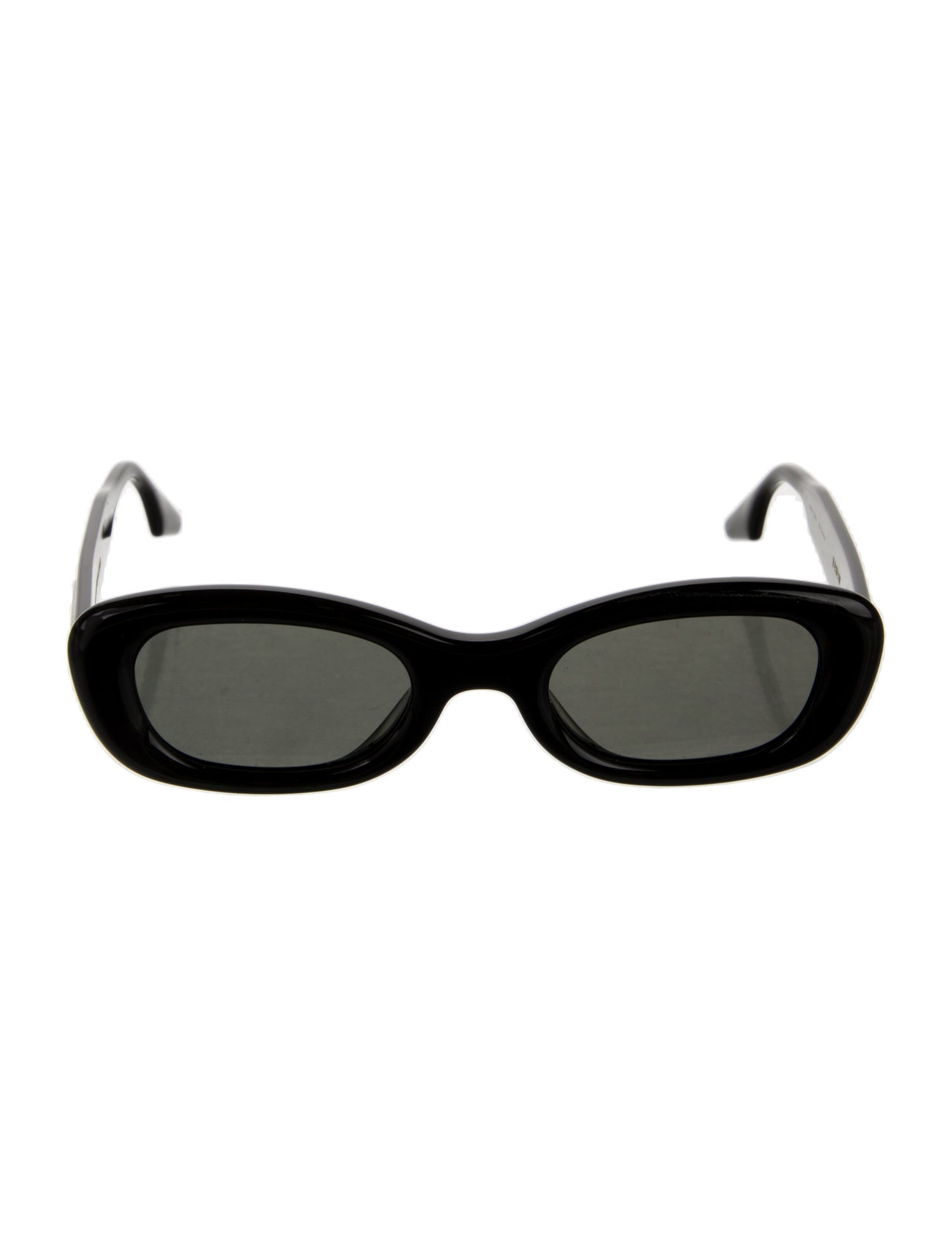 Gentle Monster Tambu Square Sunglasses