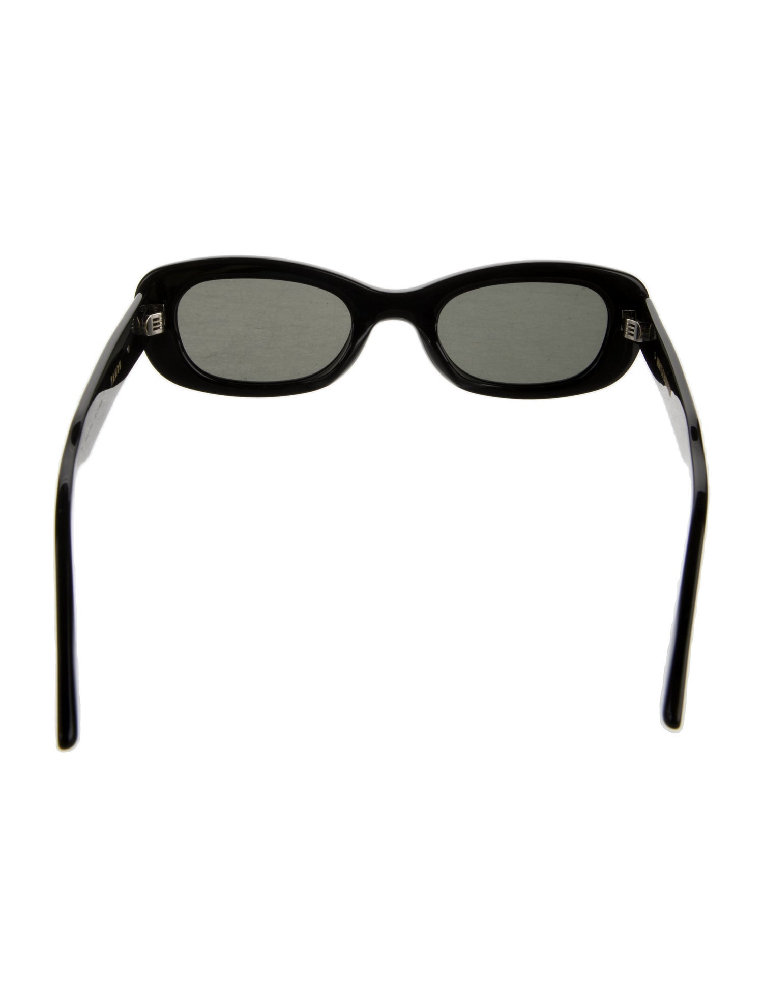 Gentle Monster Tambu Square Sunglasses