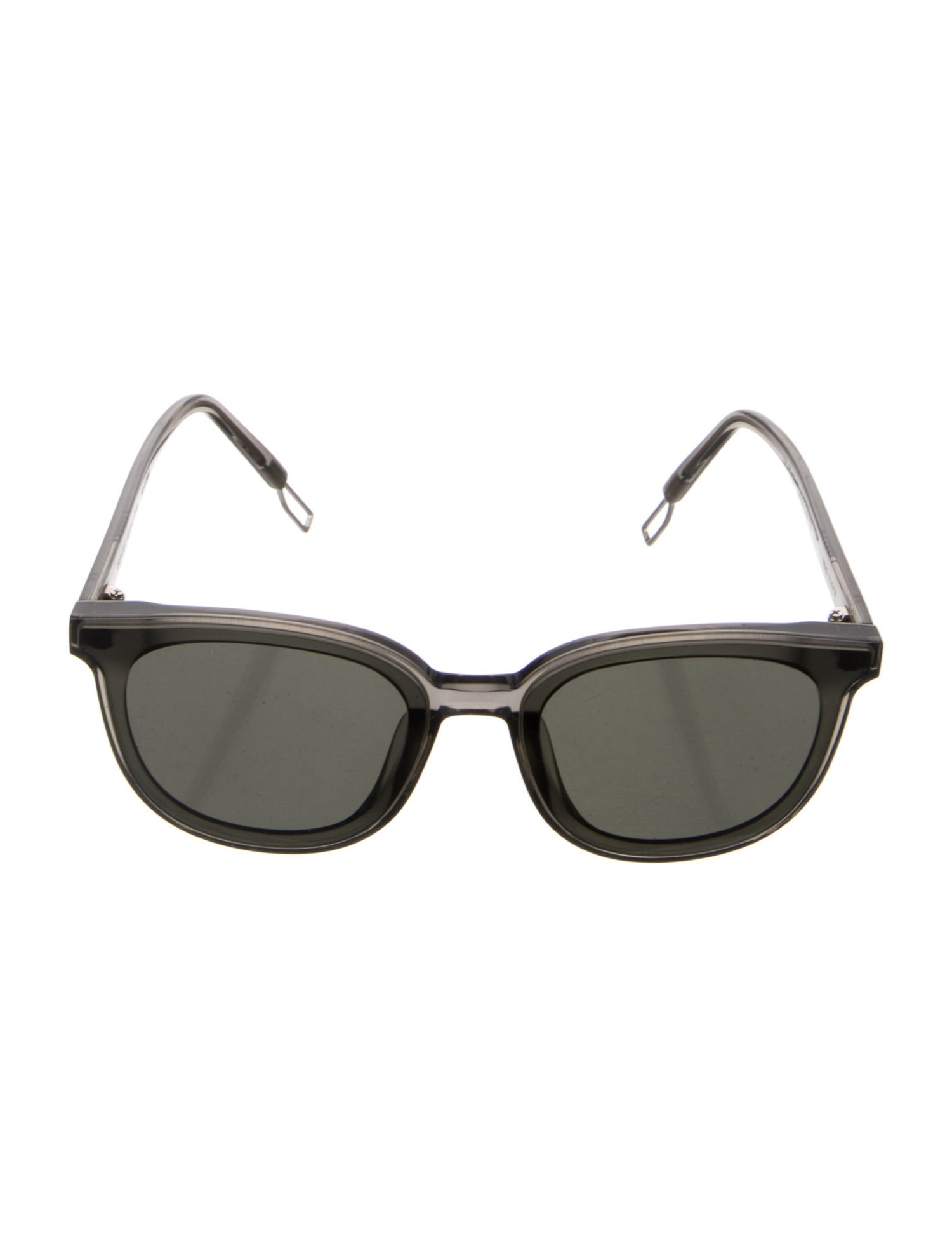 Gentle Monster Ma Mars Wayfarer Sunglasses