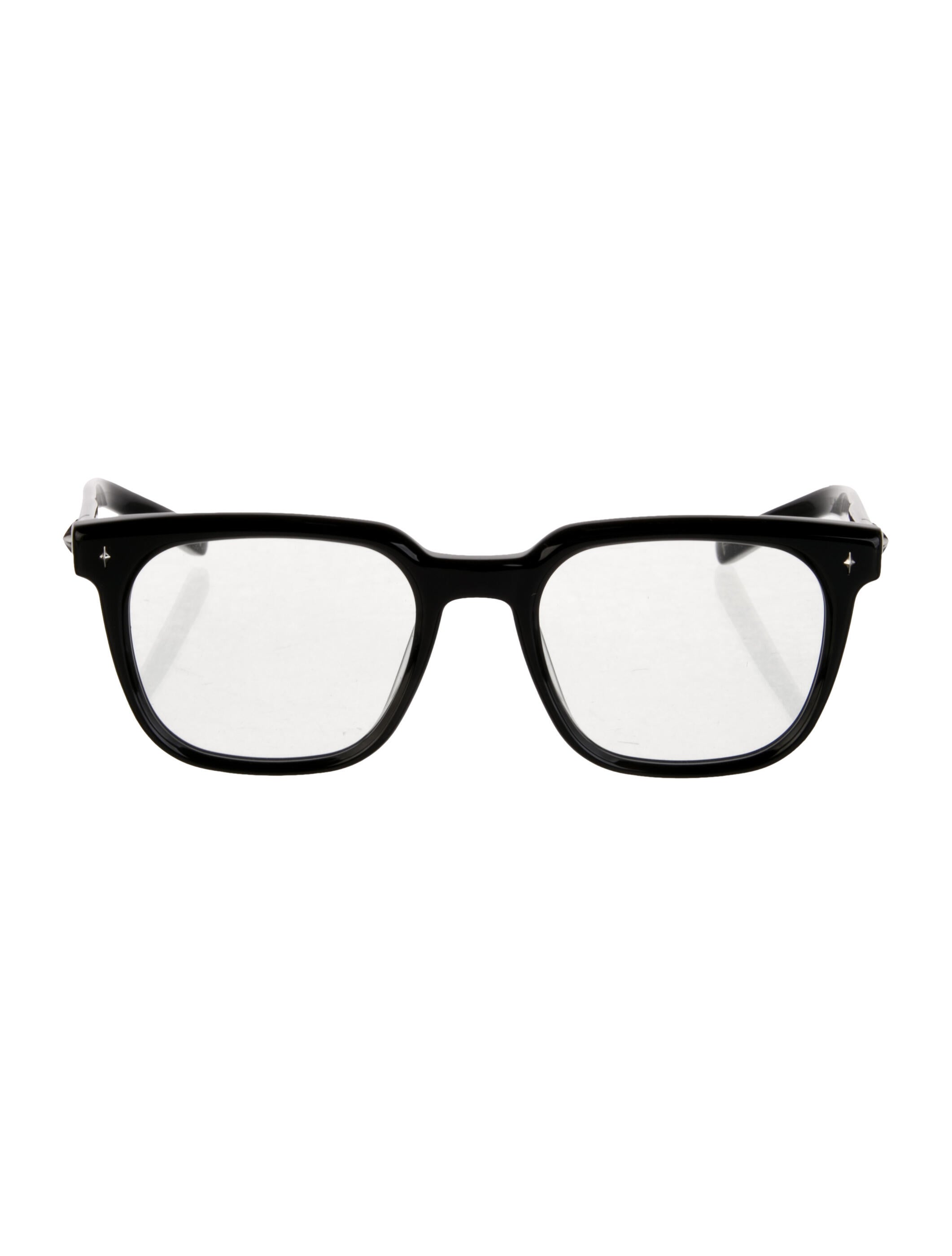 Gentle Monster Ojo 01 Square Eyeglasses