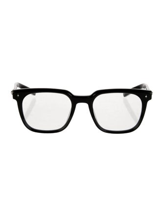 Gentle Monster Ojo 01 Square Eyeglasses
