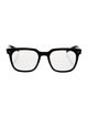 Gentle Monster Ojo 01 Square Eyeglasses