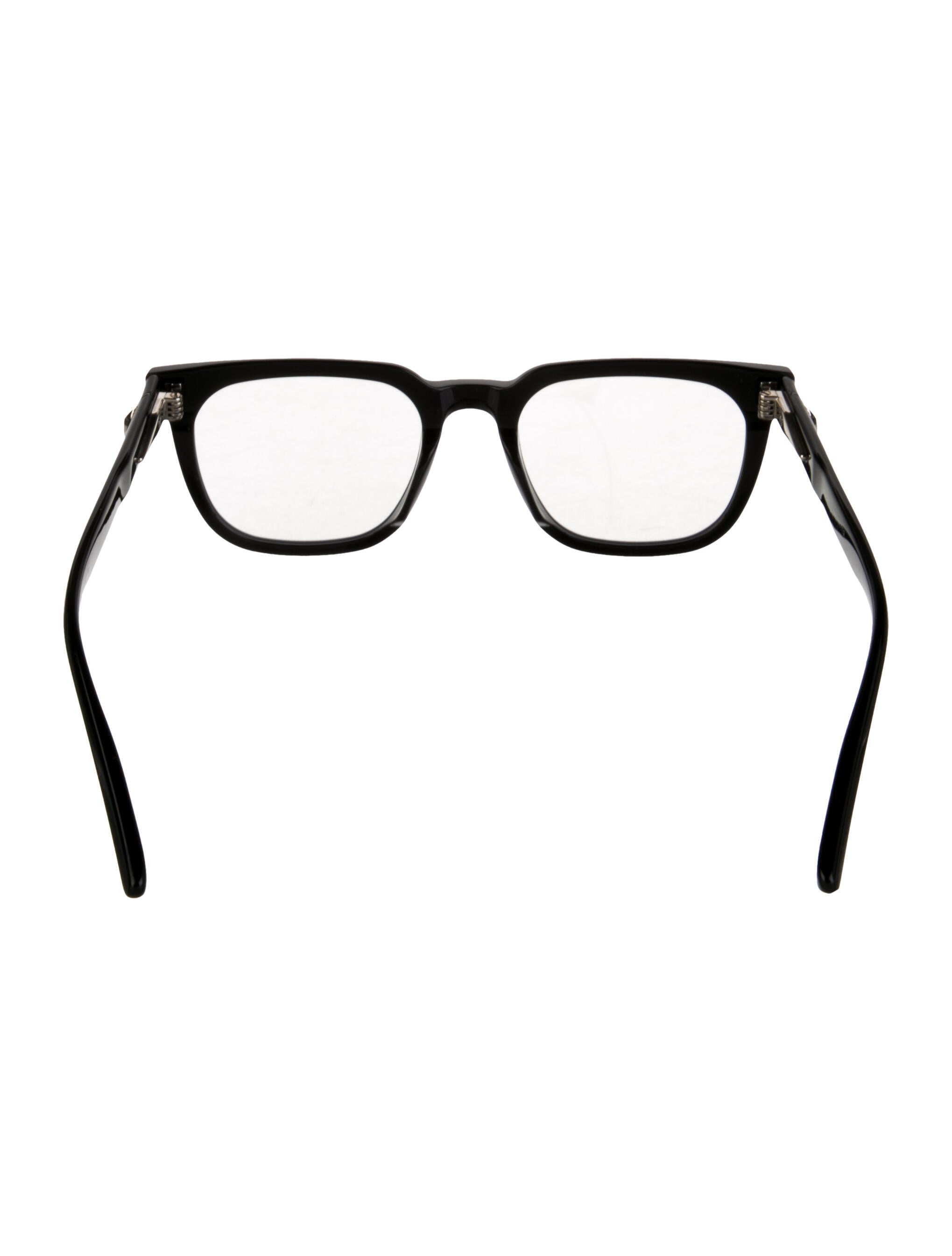 Gentle Monster Ojo 01 Square Eyeglasses
