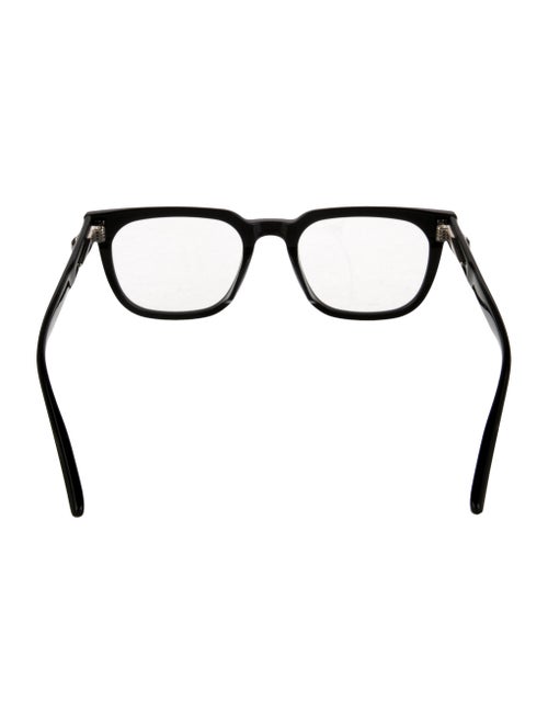 Gentle Monster Ojo 01 Square Eyeglasses