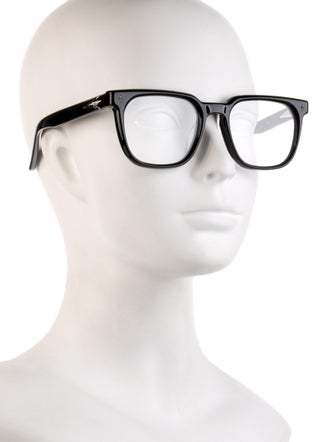 Gentle Monster Ojo 01 Square Eyeglasses