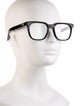 Gentle Monster Ojo 01 Square Eyeglasses