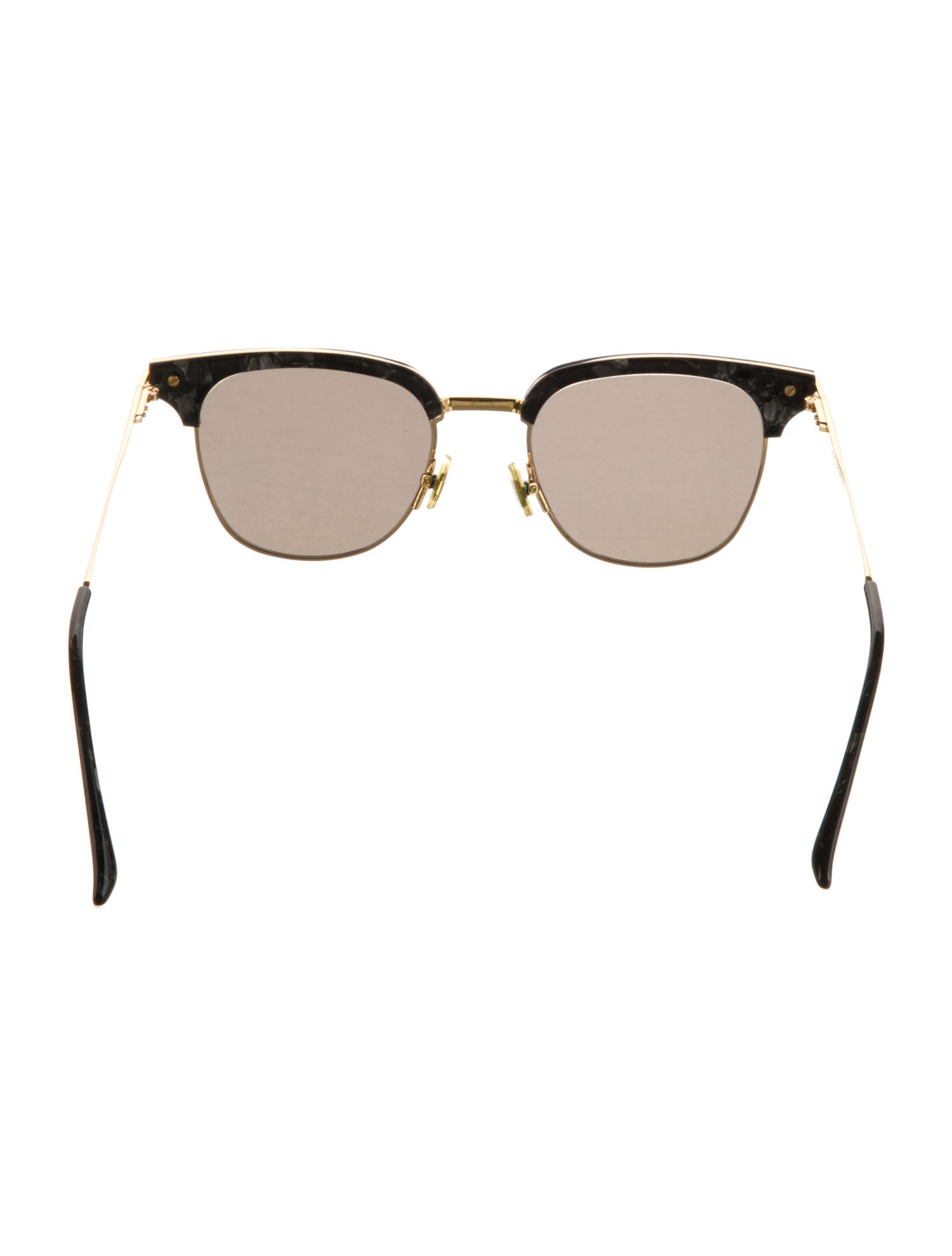 Gentle Monster Core 612 Wayfarer Sunglasses