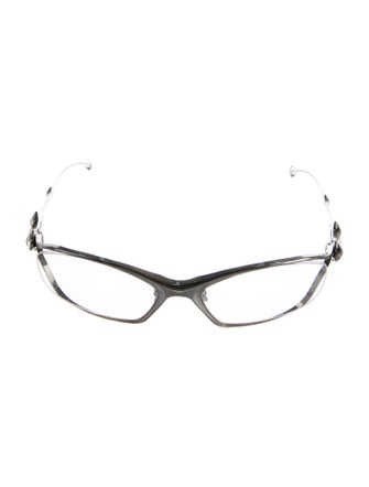 Gentle Monster YTT Cat-Eye Eyeglasses