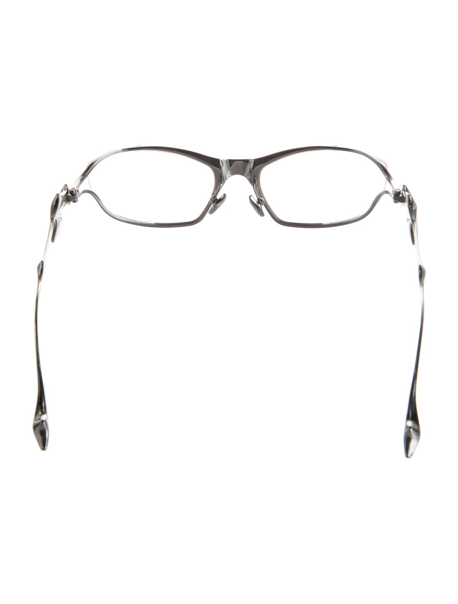 Gentle Monster YTT Cat-Eye Eyeglasses